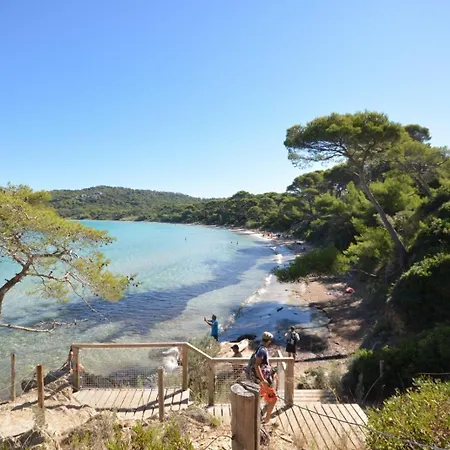 Appartamento La Frégate - Grand Avec Vue Sur La - Piscine *