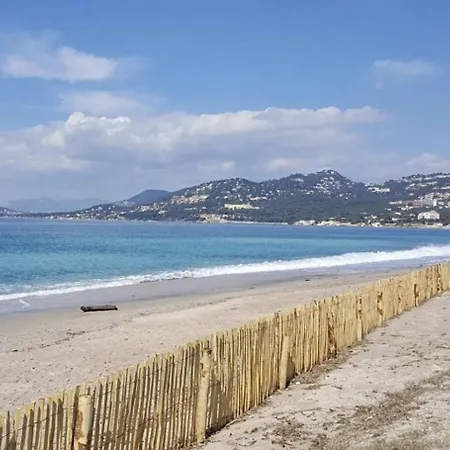 Appartamento La Frégate - Grand Avec Vue Sur La - Piscine Carqueiranne